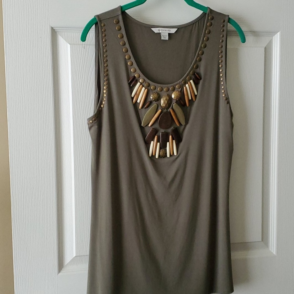 Tank top